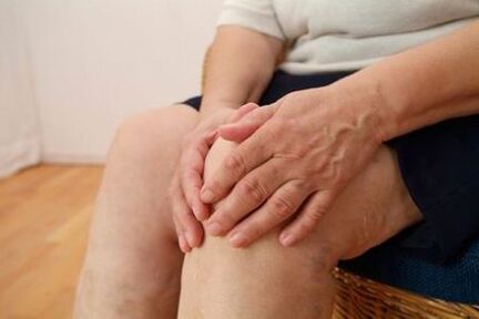 učinkovito liječenje artritisa i artroze artritisa udova ruke liječenje