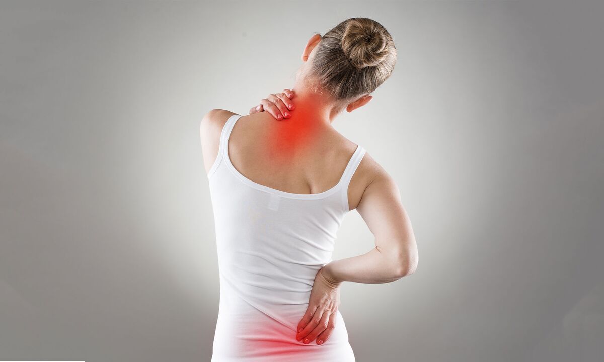 Što je artroza zglobova. Uzroci i liječenje artroze