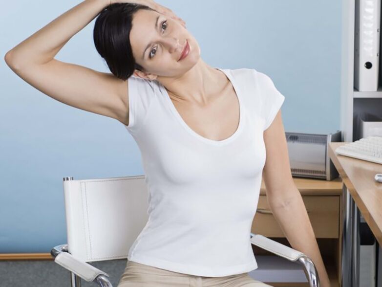 Prevencija osteohondroze